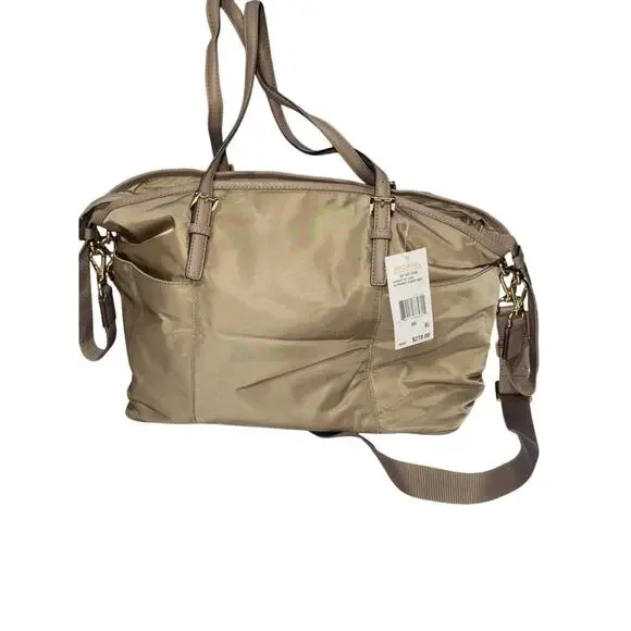 Michael Kors diaper bag new with tag - Picture 3 of 10